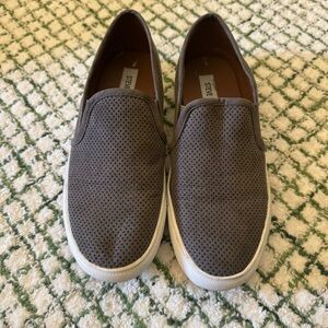 Steve Madden Zarayy Slip On Sneaker